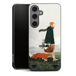 Premium Carry Case Single Matt black