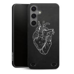 New Carry Case Hülle mattschwarz