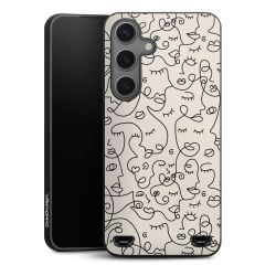 New Carry Case Hülle mattschwarz