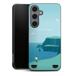 Premium Carry Case Single Matt black