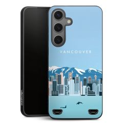 Premium Carry Case Single Matt black