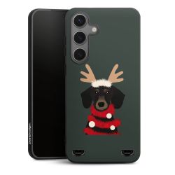 Premium Carry Case Single Matt black