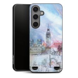 Premium Carry Case Single Matt black