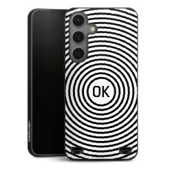 Premium Carry Case Single Matt black