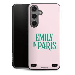 Premium Carry Case Single Matt black