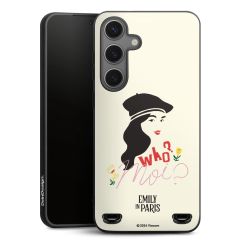 Premium Carry Case Single Matt black