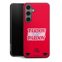 Premium Carry Case Single Matt black