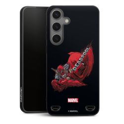 New Carry Case Hülle mattschwarz