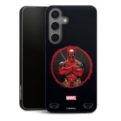 New Carry Case Hülle mattschwarz