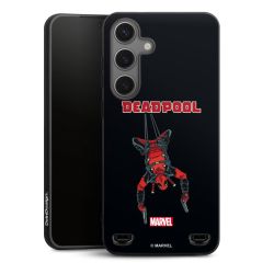 New Carry Case Hülle mattschwarz