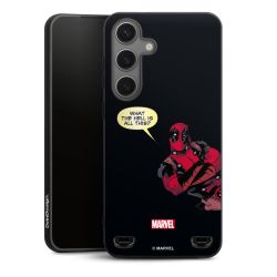 New Carry Case Hülle mattschwarz