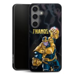 New Carry Case Hülle mattschwarz