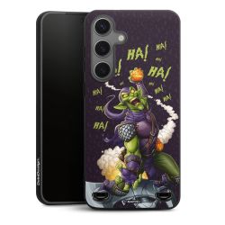 New Carry Case Hülle mattschwarz