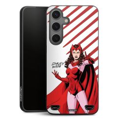 New Carry Case Hülle mattschwarz