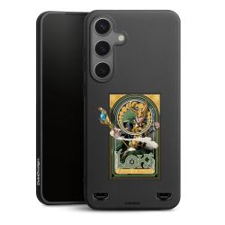 New Carry Case Hülle mattschwarz