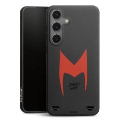 New Carry Case Hülle mattschwarz