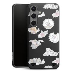 New Carry Case Hülle mattschwarz