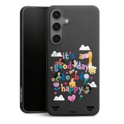 Premium Carry Case Single Matt black