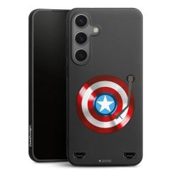 New Carry Case Hülle mattschwarz