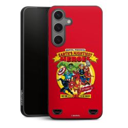 New Carry Case Hülle mattschwarz