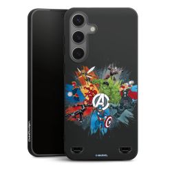 New Carry Case Hülle mattschwarz