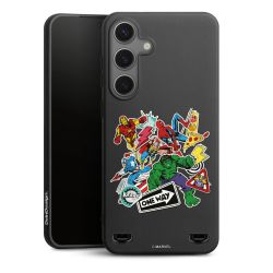 New Carry Case Hülle mattschwarz