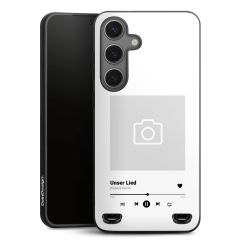 New Carry Case Hülle mattschwarz