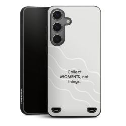 New Carry Case Hülle mattschwarz