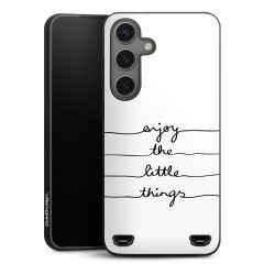 Premium Carry Case Single Matt black