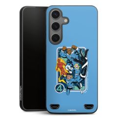 New Carry Case Hülle mattschwarz