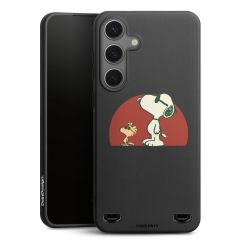 Premium Carry Case Single Matt black