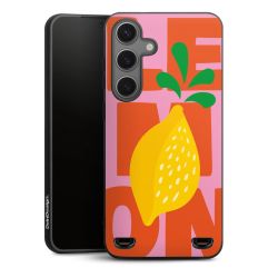 New Carry Case Hülle mattschwarz