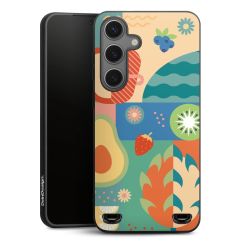 New Carry Case Hülle mattschwarz