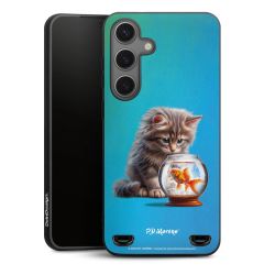 Premium Carry Case Single Matt black