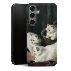 Premium Carry Case Single Matt black