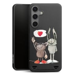 Premium Carry Case Single Matt black