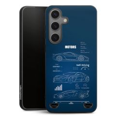 New Carry Case Hülle mattschwarz