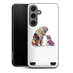 Premium Carry Case Single Matt black