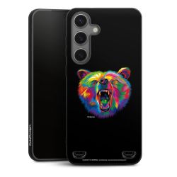 Premium Carry Case Single Matt black