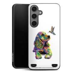 Premium Carry Case Single Matt black