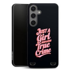 New Carry Case Hülle mattschwarz