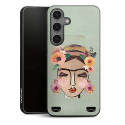 New Carry Case Hülle mattschwarz