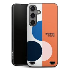 New Carry Case Hülle mattschwarz