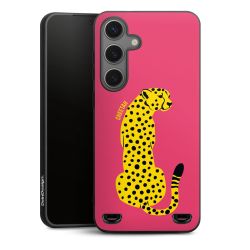 New Carry Case Hülle mattschwarz