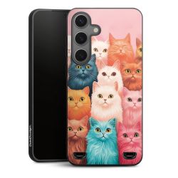 New Carry Case Hülle mattschwarz