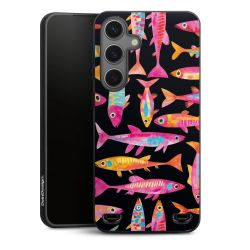 New Carry Case Hülle mattschwarz