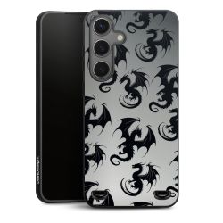 Premium Carry Case Single Matt black