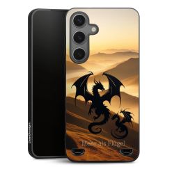 Premium Carry Case Single Matt black