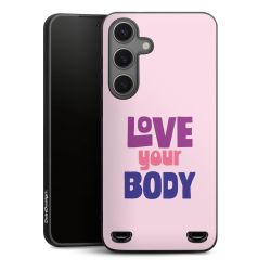 Premium Carry Case Single Matt black