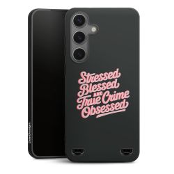 New Carry Case Hülle mattschwarz